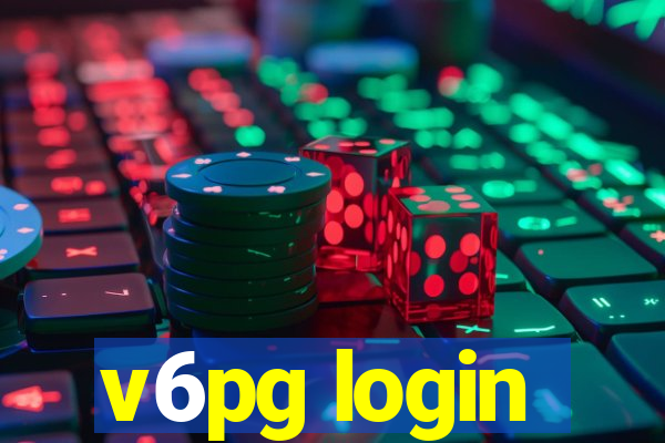 v6pg login